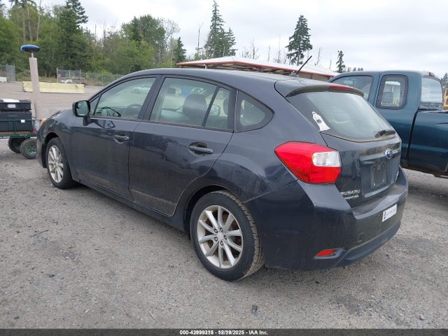Subaru Impreza 2.0i Premium 2014 JF1GPAB65E8235204 Image 3