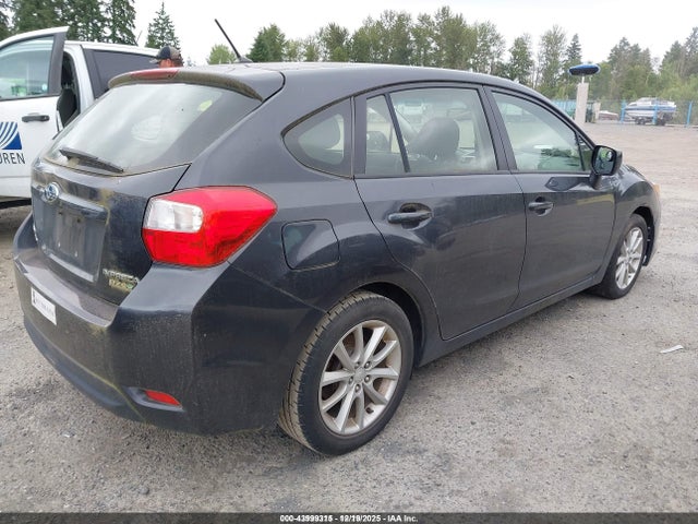 Subaru Impreza 2.0i Premium 2014 JF1GPAB65E8235204 Image 4