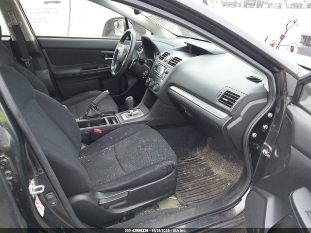 Subaru Impreza 2.0i Premium 2014 JF1GPAB65E8235204 Image 5