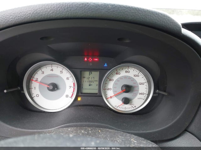 Subaru Impreza 2.0i Premium 2014 JF1GPAB65E8235204 Image 7
