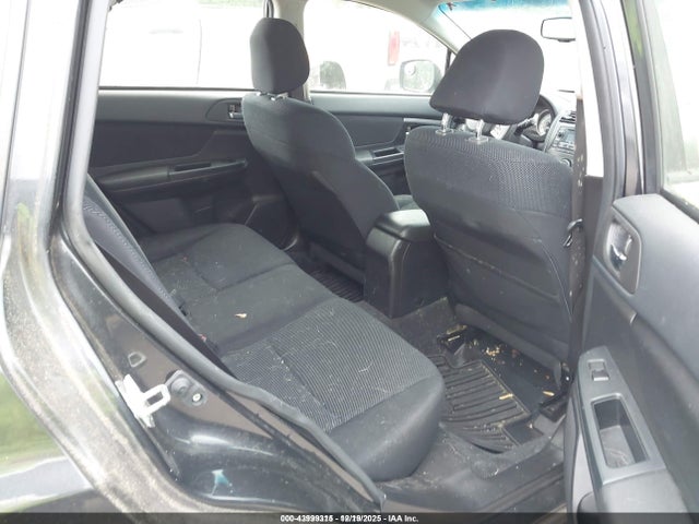 Subaru Impreza 2.0i Premium 2014 JF1GPAB65E8235204 Image 8