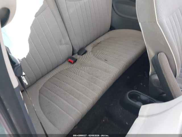 2012 FIAT 500 3C3CFFCR0CT128100 Photo 7