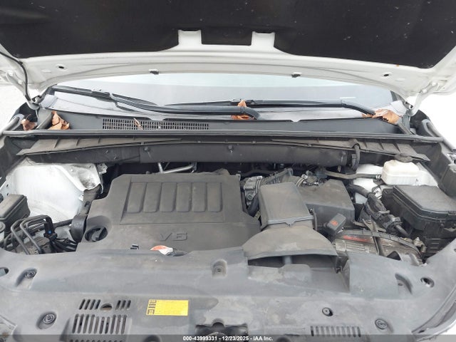 5TDKKRFH0GS129867 Toyota Highlander Xle V6
