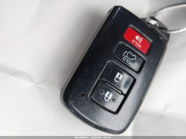 5TDKKRFH0GS129867 Toyota Highlander Xle V6