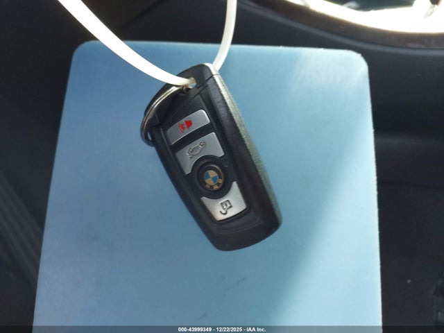5UXWX9C5XG0D69736 BMW X3 Xdrive28i