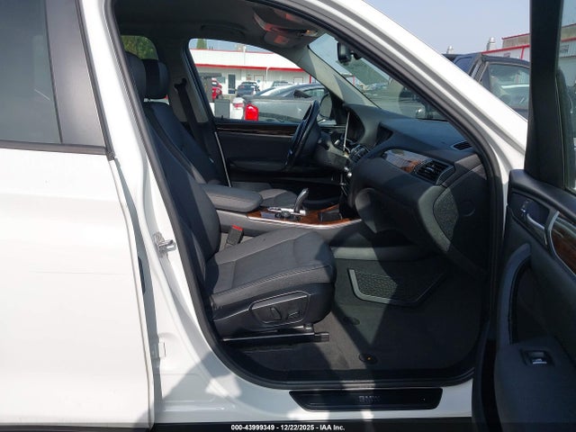 5UXWX9C5XG0D69736 BMW X3 Xdrive28i