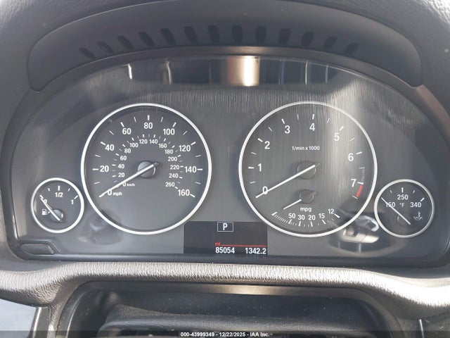 5UXWX9C5XG0D69736 BMW X3 Xdrive28i
