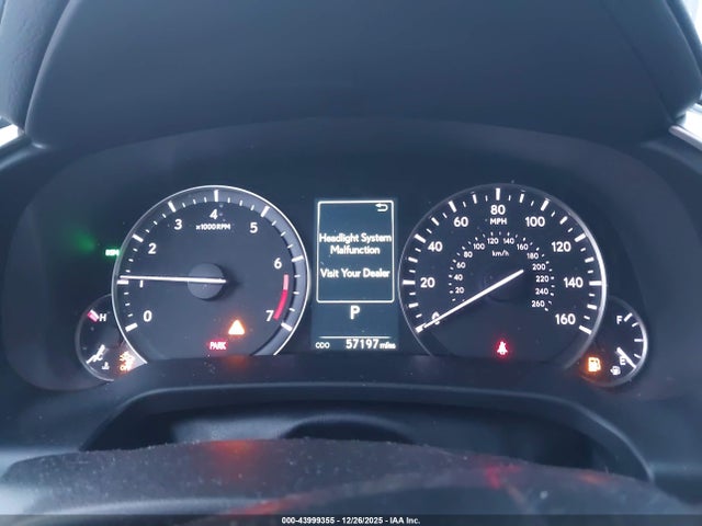 2022 LEXUS RX 350 2T2HZMAAXNC251205 Photo 6