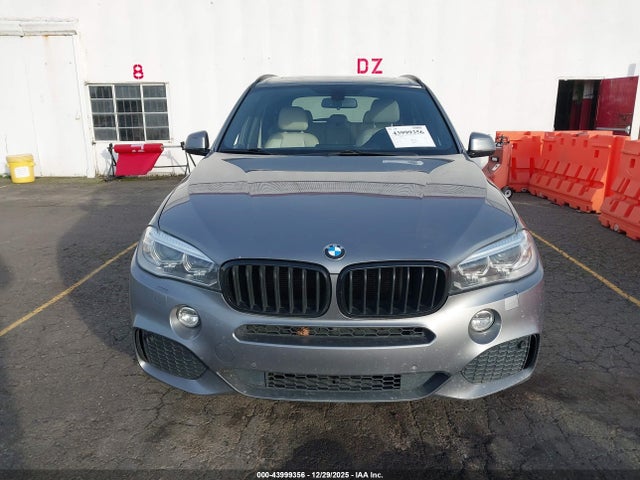 5UXKS4C52E0J96305 BMW X5 Xdrive35d