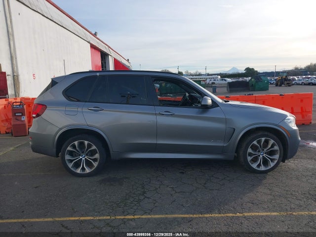 5UXKS4C52E0J96305 BMW X5 Xdrive35d