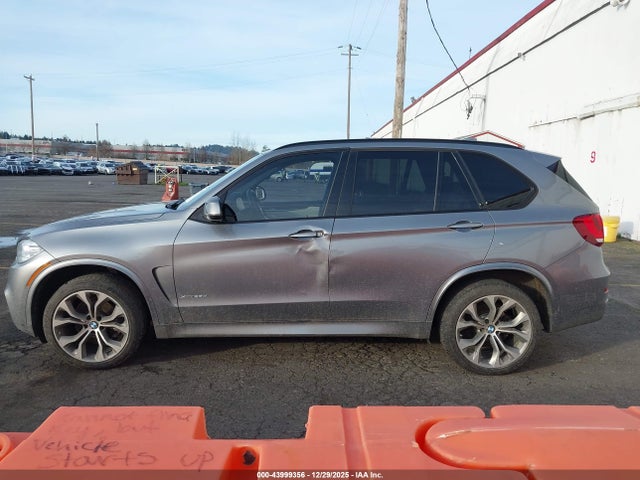 5UXKS4C52E0J96305 BMW X5 Xdrive35d