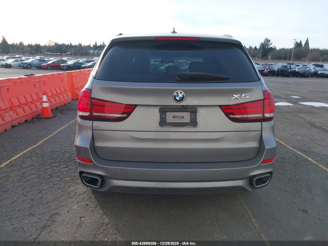 5UXKS4C52E0J96305 BMW X5 Xdrive35d