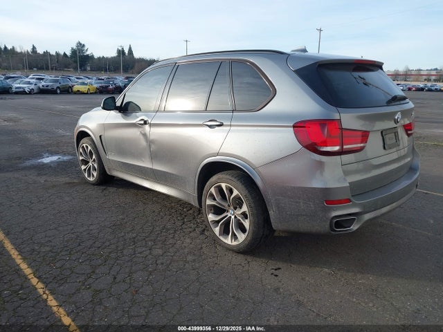 5UXKS4C52E0J96305 BMW X5 Xdrive35d