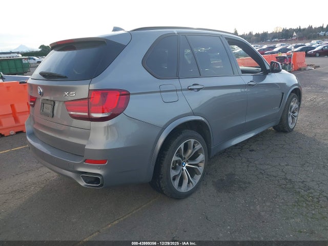 5UXKS4C52E0J96305 BMW X5 Xdrive35d