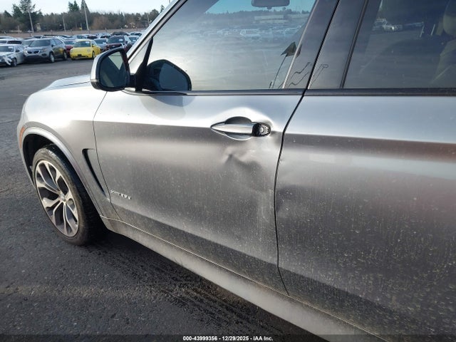 5UXKS4C52E0J96305 BMW X5 Xdrive35d