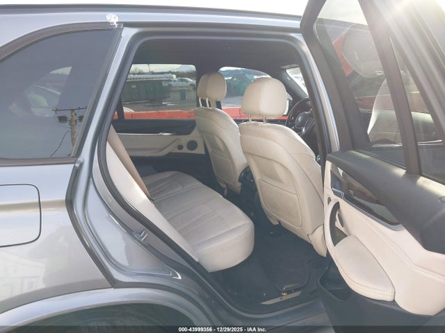5UXKS4C52E0J96305 BMW X5 Xdrive35d