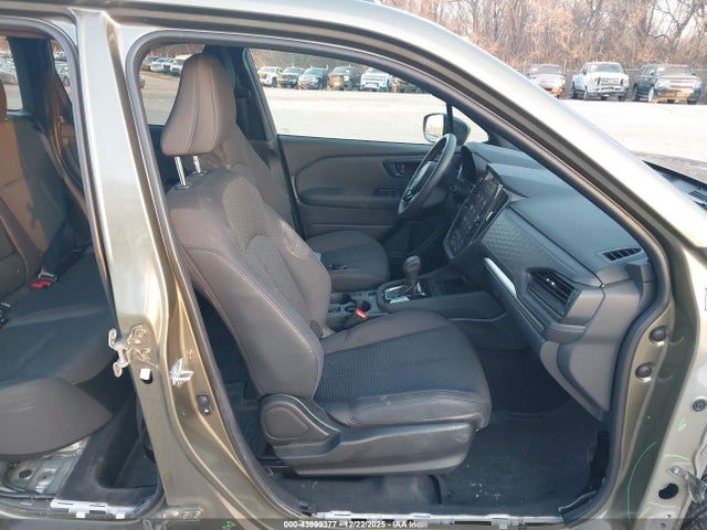 2025 Subaru Forester Premium მანქანა იყიდება აუქციონზე, vin: JF2SLDDC2SH516183, აუქციონის ნომერი: 43999377