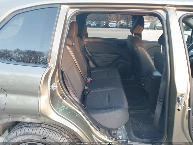 2025 Subaru Forester Premium მანქანა იყიდება აუქციონზე, vin: JF2SLDDC2SH516183, აუქციონის ნომერი: 43999377