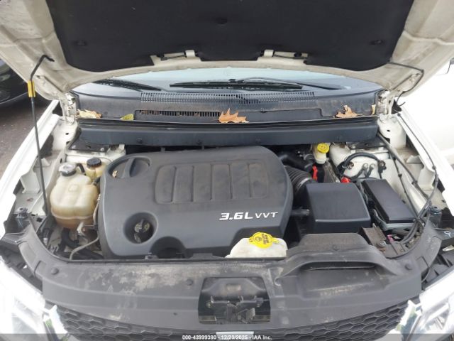 2014 DODGE JOURNEY 3C4PDDBG0ET230264 Photo 9