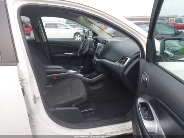 2014 DODGE JOURNEY 3C4PDDBG0ET230264 Photo 4