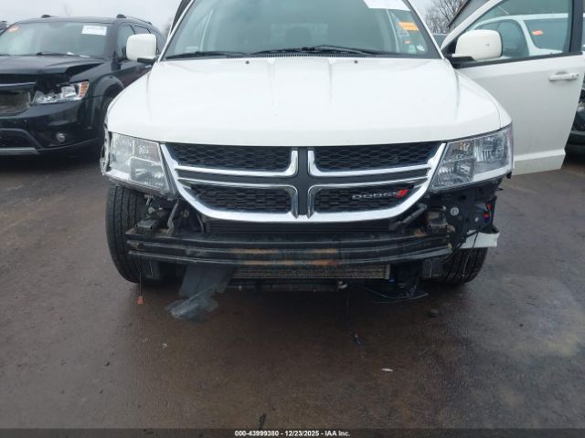 2014 DODGE JOURNEY 3C4PDDBG0ET230264 Photo 5