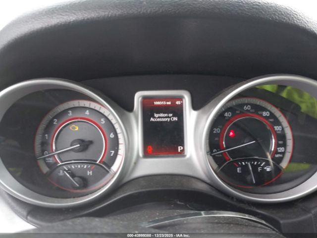 2014 DODGE JOURNEY 3C4PDDBG0ET230264 Photo 6