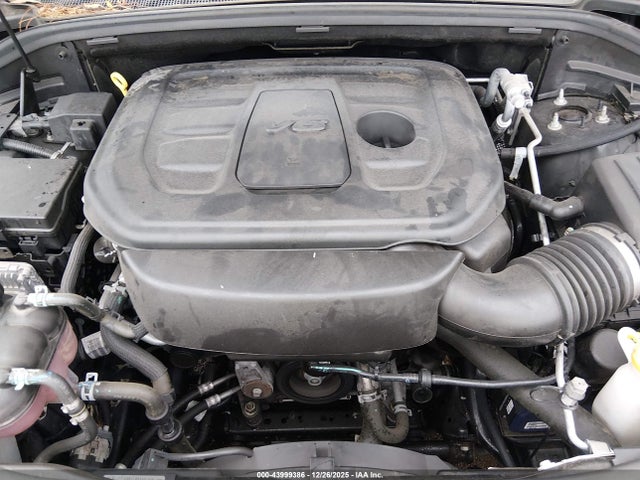 2021 JEEP GRAND CHEROKEE 1C4RJFBG2MC510873 Photo 9