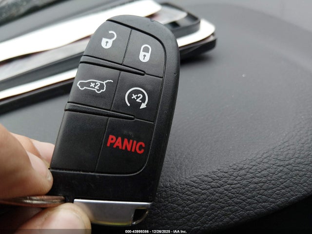 2021 JEEP GRAND CHEROKEE 1C4RJFBG2MC510873 Photo 10