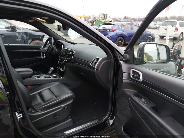 2021 JEEP GRAND CHEROKEE 1C4RJFBG2MC510873 Photo 4