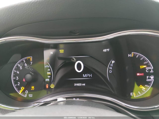 2021 JEEP GRAND CHEROKEE 1C4RJFBG2MC510873 Photo 6