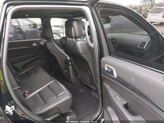 2021 JEEP GRAND CHEROKEE 1C4RJFBG2MC510873 Photo 7