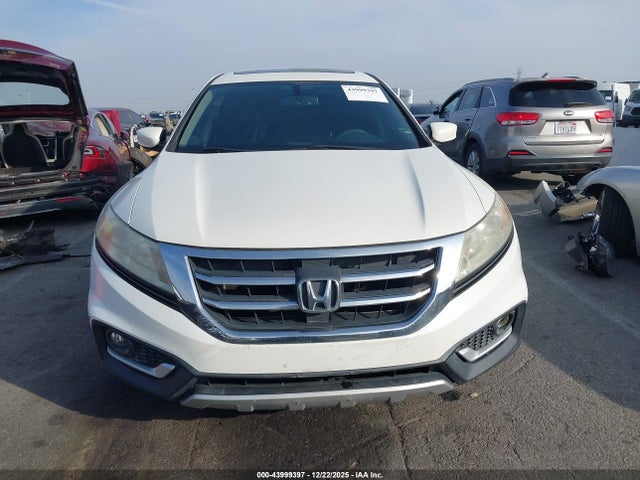 5J6TF3H36FL001604 Honda Crosstour Ex