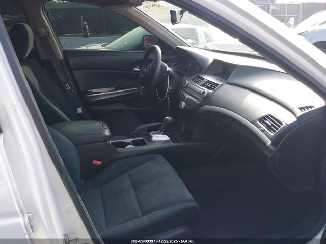 5J6TF3H36FL001604 Honda Crosstour Ex