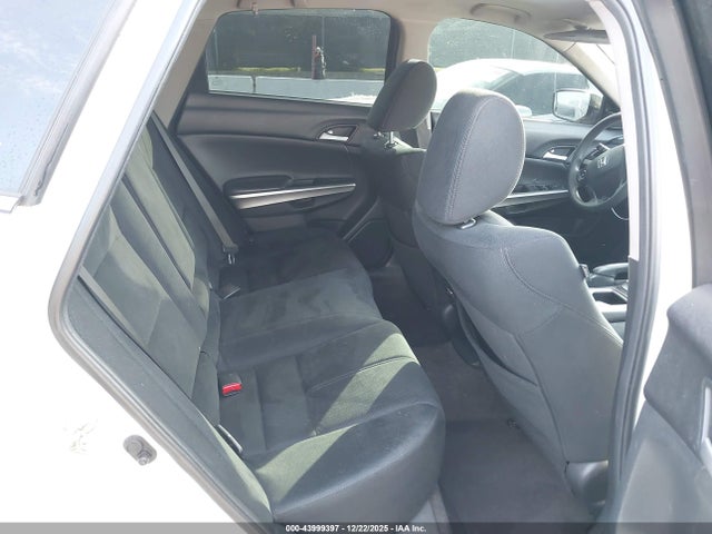 5J6TF3H36FL001604 Honda Crosstour Ex