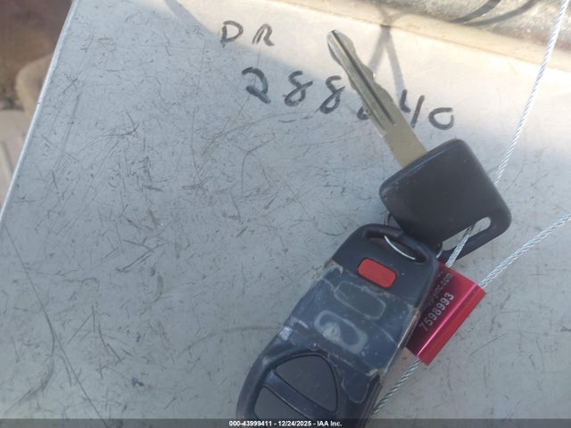 2004 NISSAN QUEST 5N1BV28U34N356007 Photo 10