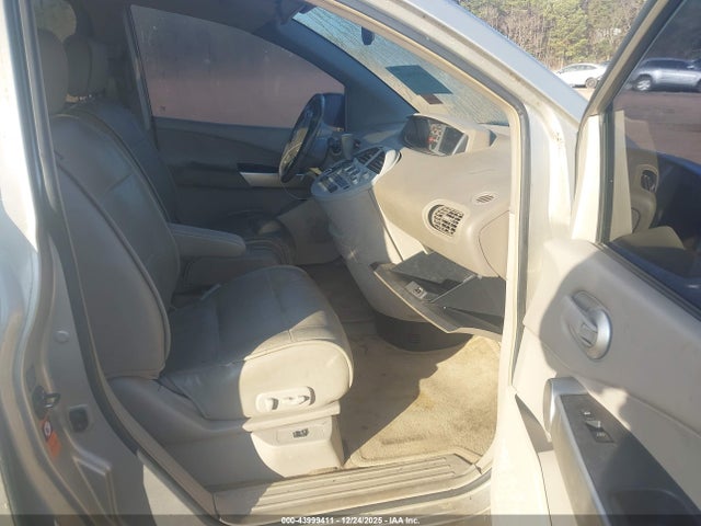 2004 NISSAN QUEST 5N1BV28U34N356007 Photo 4
