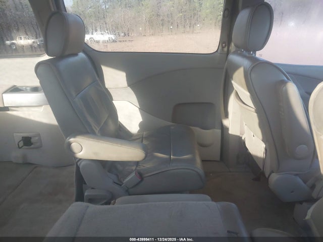 2004 NISSAN QUEST 5N1BV28U34N356007 Photo 7