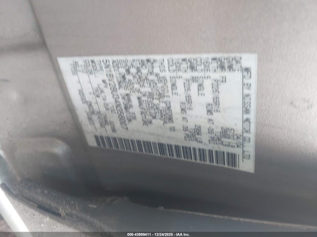 2004 NISSAN QUEST 5N1BV28U34N356007 Photo 8