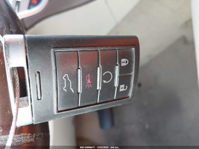 2013 CADILLAC SRX 3GYFNGE36DS533180 Photo 10