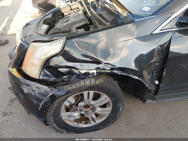 2013 CADILLAC SRX 3GYFNGE36DS533180 Photo 5