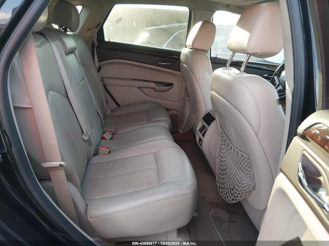 2013 CADILLAC SRX 3GYFNGE36DS533180 Photo 7