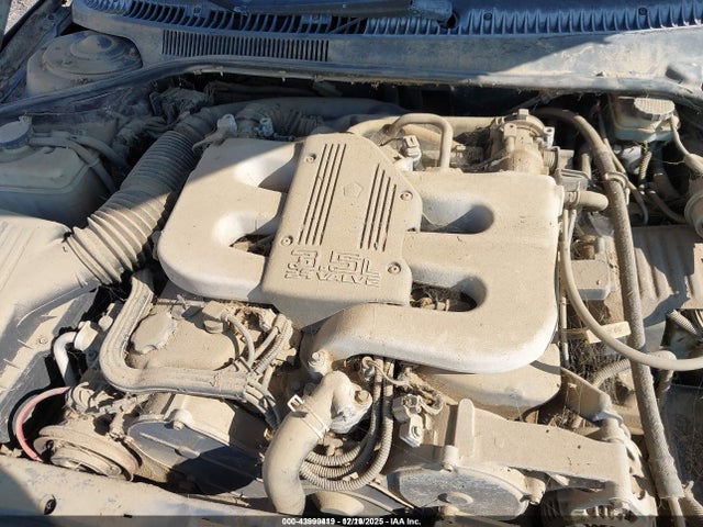 Продаж на аукціоні авто 1994 Chrysler Concorde, vin: 2C3EL56F4RH187553, номер лоту: 43999419