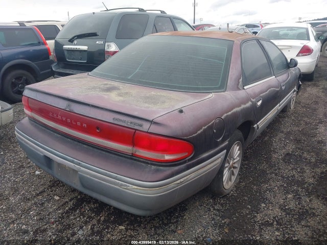 Продаж на аукціоні авто 1994 Chrysler Concorde, vin: 2C3EL56F4RH187553, номер лоту: 43999419