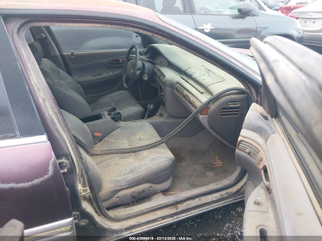Продаж на аукціоні авто 1994 Chrysler Concorde, vin: 2C3EL56F4RH187553, номер лоту: 43999419