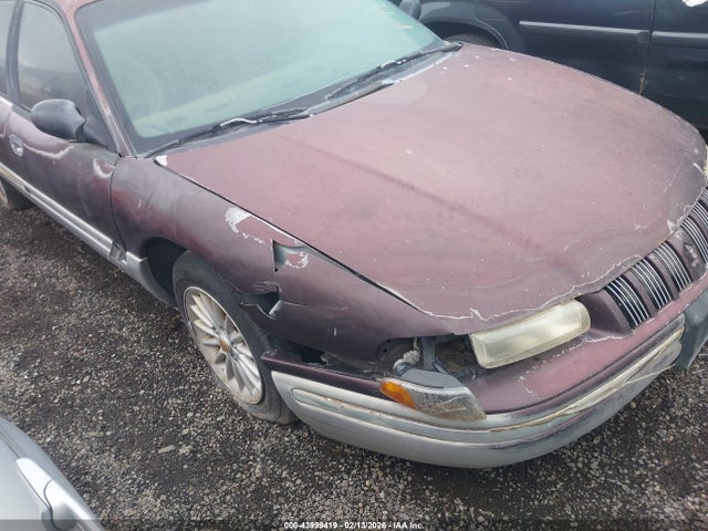 Продаж на аукціоні авто 1994 Chrysler Concorde, vin: 2C3EL56F4RH187553, номер лоту: 43999419
