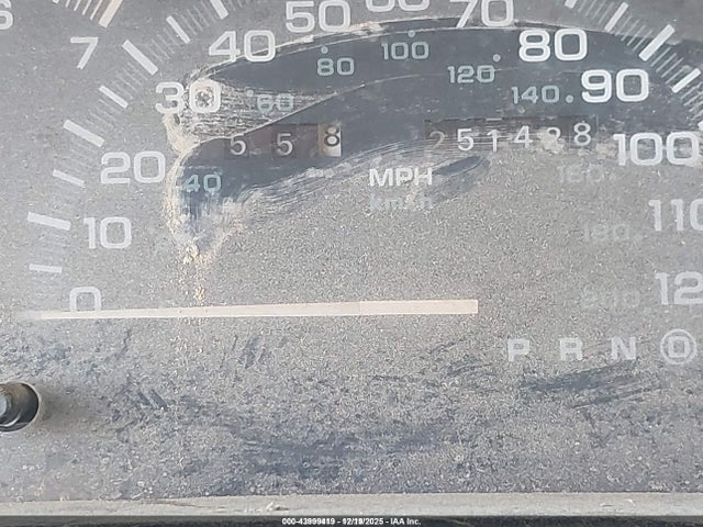 Продаж на аукціоні авто 1994 Chrysler Concorde, vin: 2C3EL56F4RH187553, номер лоту: 43999419