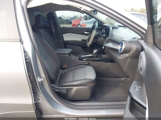 KL77LHEP5SC020303 Chevrolet Trax Fwd Lt