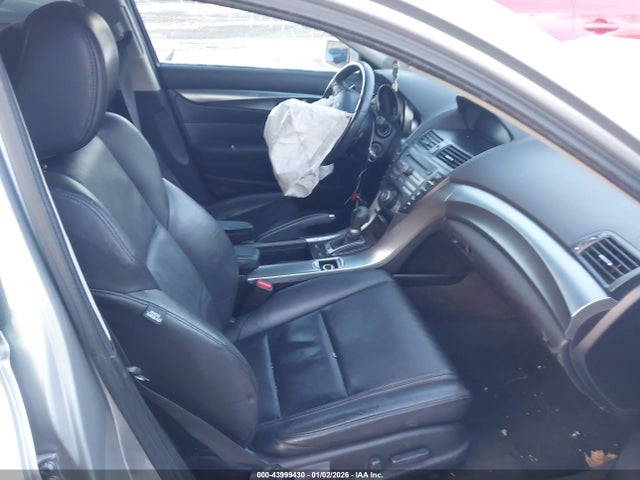 2010 ACURA TL 19UUA8F24AA006550 Photo 4