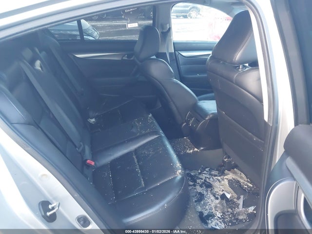 2010 ACURA TL 19UUA8F24AA006550 Photo 7