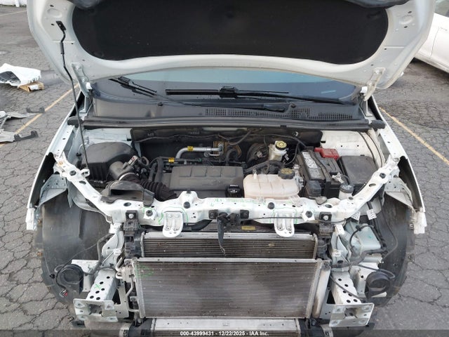 Buick Encore Fwd Preferred 2021 KL4CJASB7MB303361 Image 10